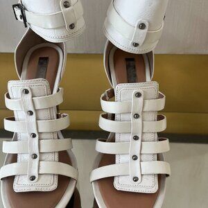 BCBGMaxAzria Sandals